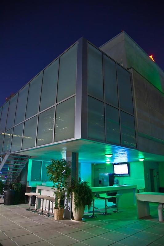 Tenten Wilshire - Official Los Angeles Nhà hàng bức ảnh